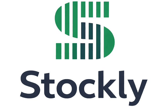 Stockly Logo